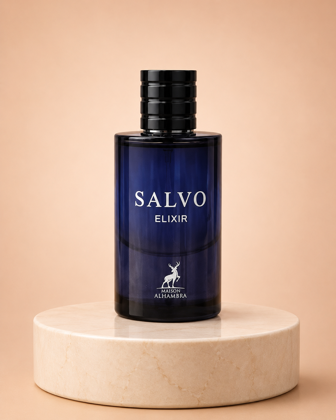 Maison Salvo Elixir