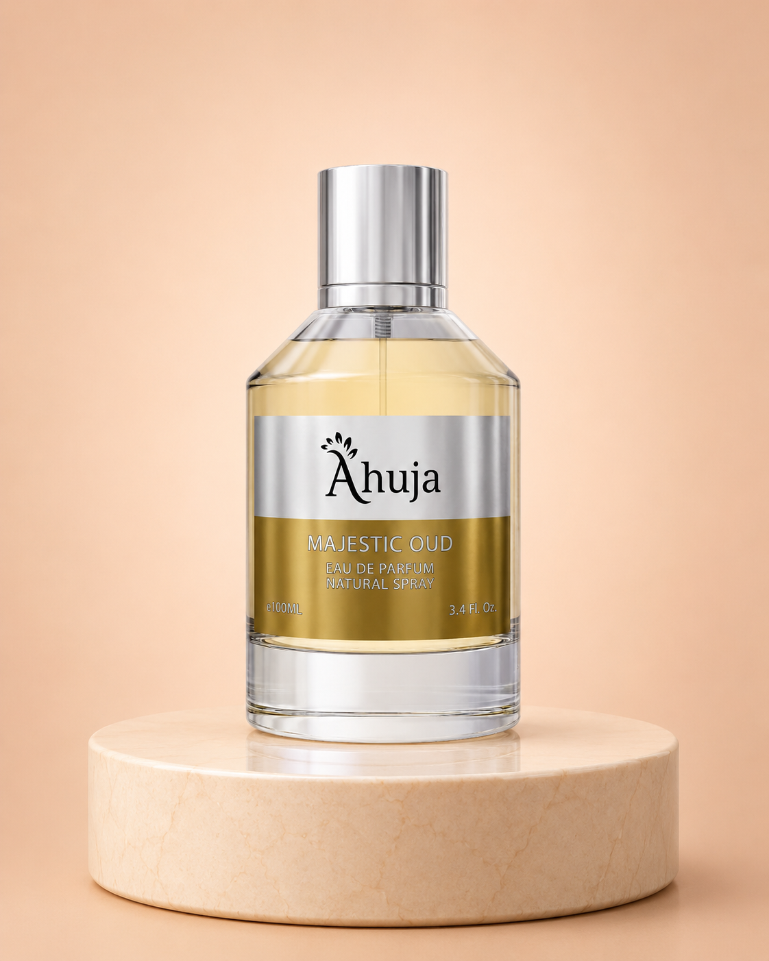 Majestic OUD