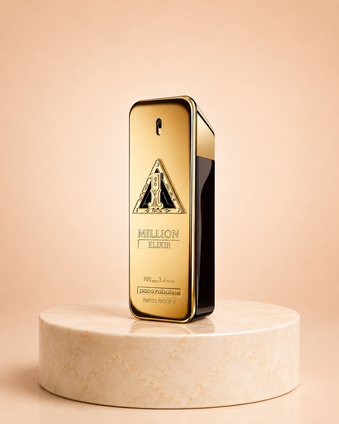 Millon Elixir