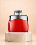 MONT Blanc RED