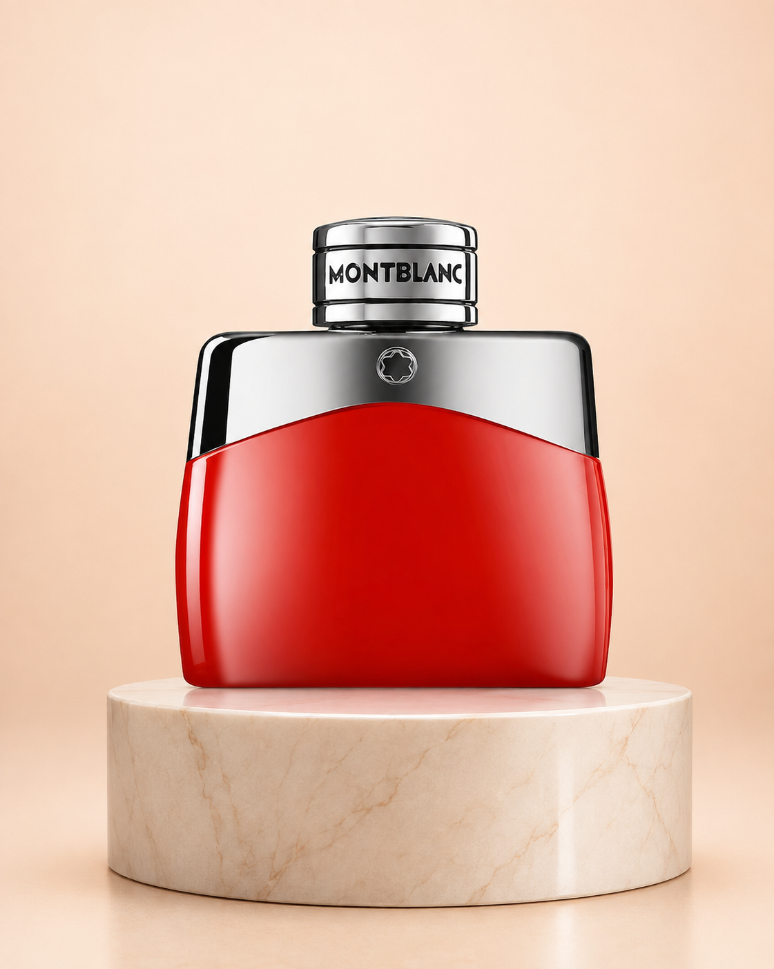 MONT Blanc RED