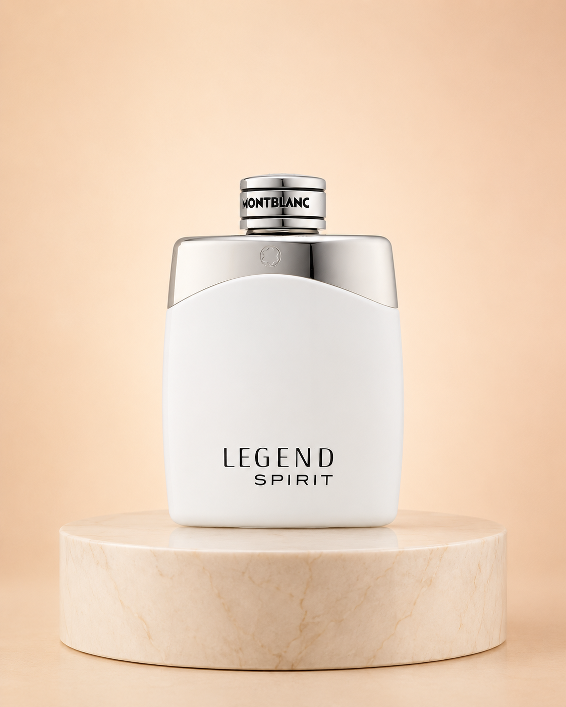 MONT Blanc Spirit