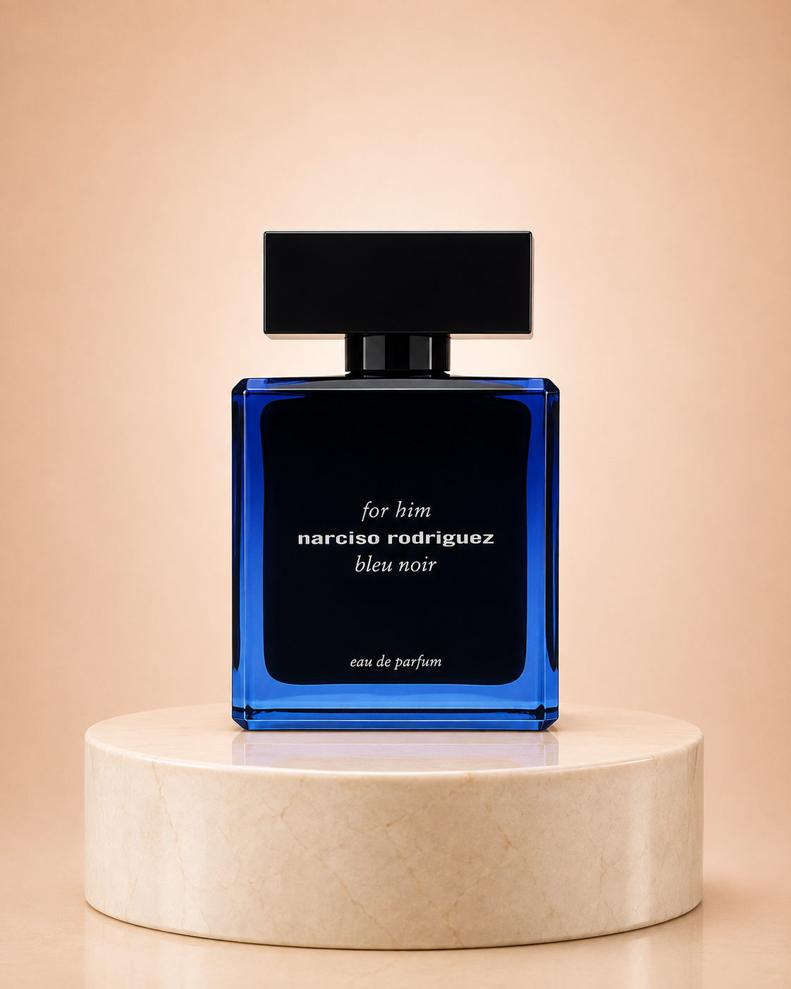 Narciso ROD BLEU NOIR EDT