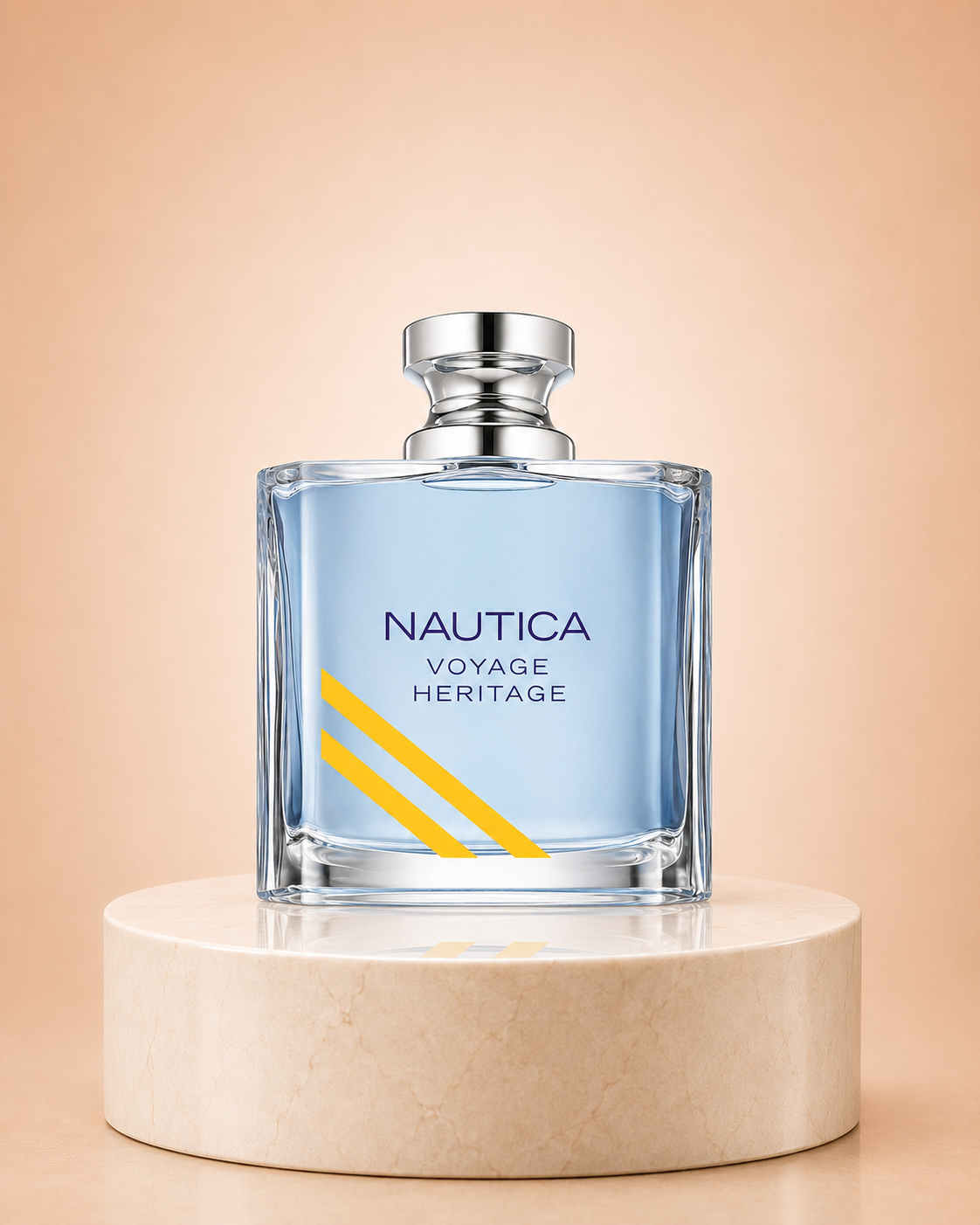 NAUT Heritage