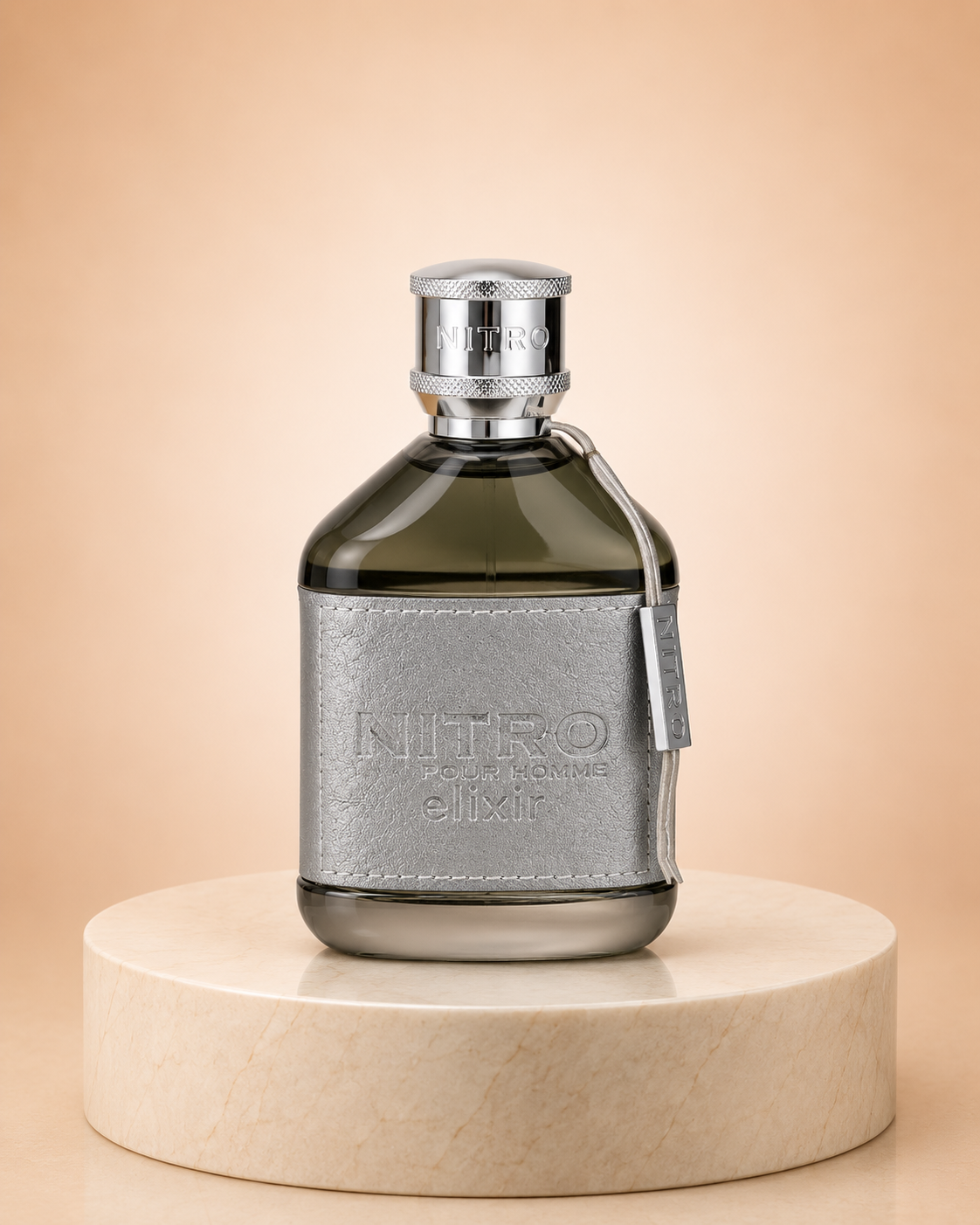 Nitro Elixir GRIS DP