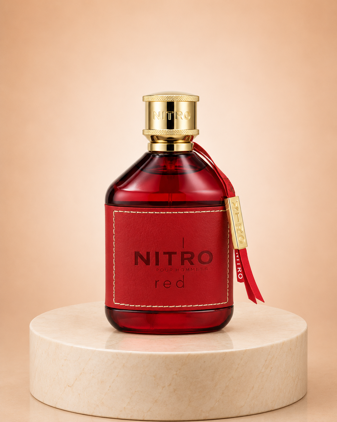 Nitro RED