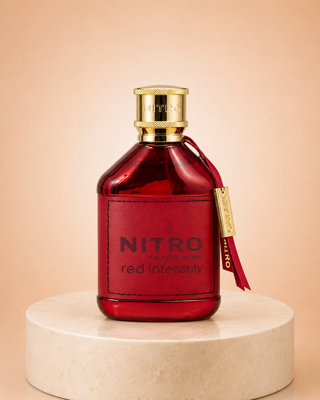 Nitro RED Intense