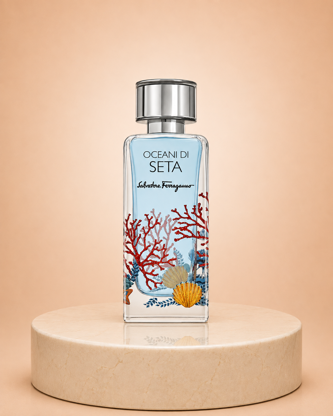 Oceani DI SETA