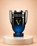 Invictus Elixir