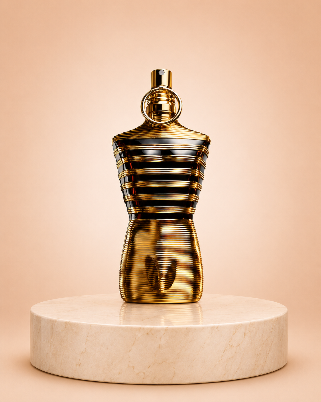 JEAN PAUL Elixir