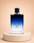 Jimmy CHOO BLUE