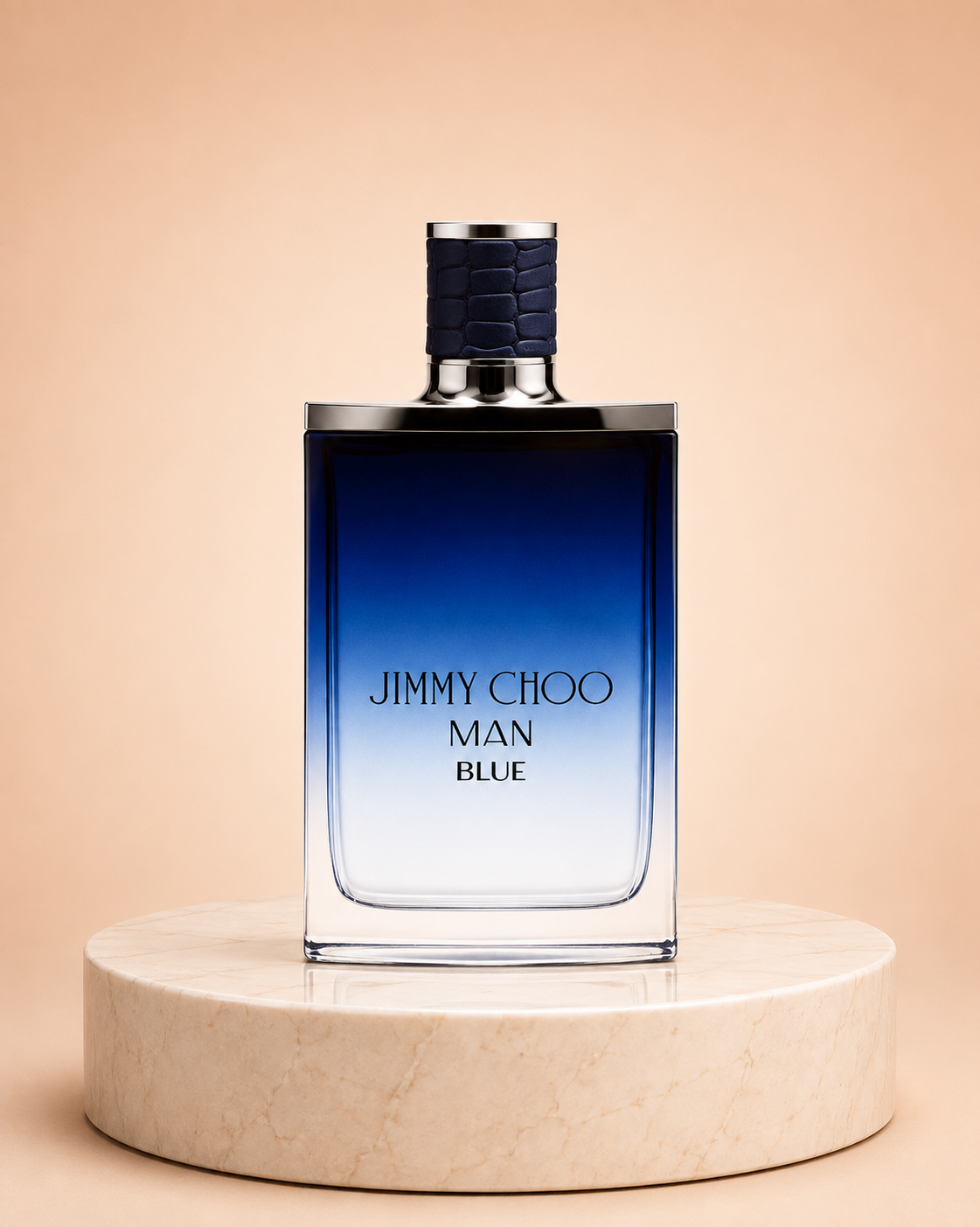 Jimmy CHOO BLUE