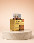 Latafa 24 Carat PURE GOLD U
