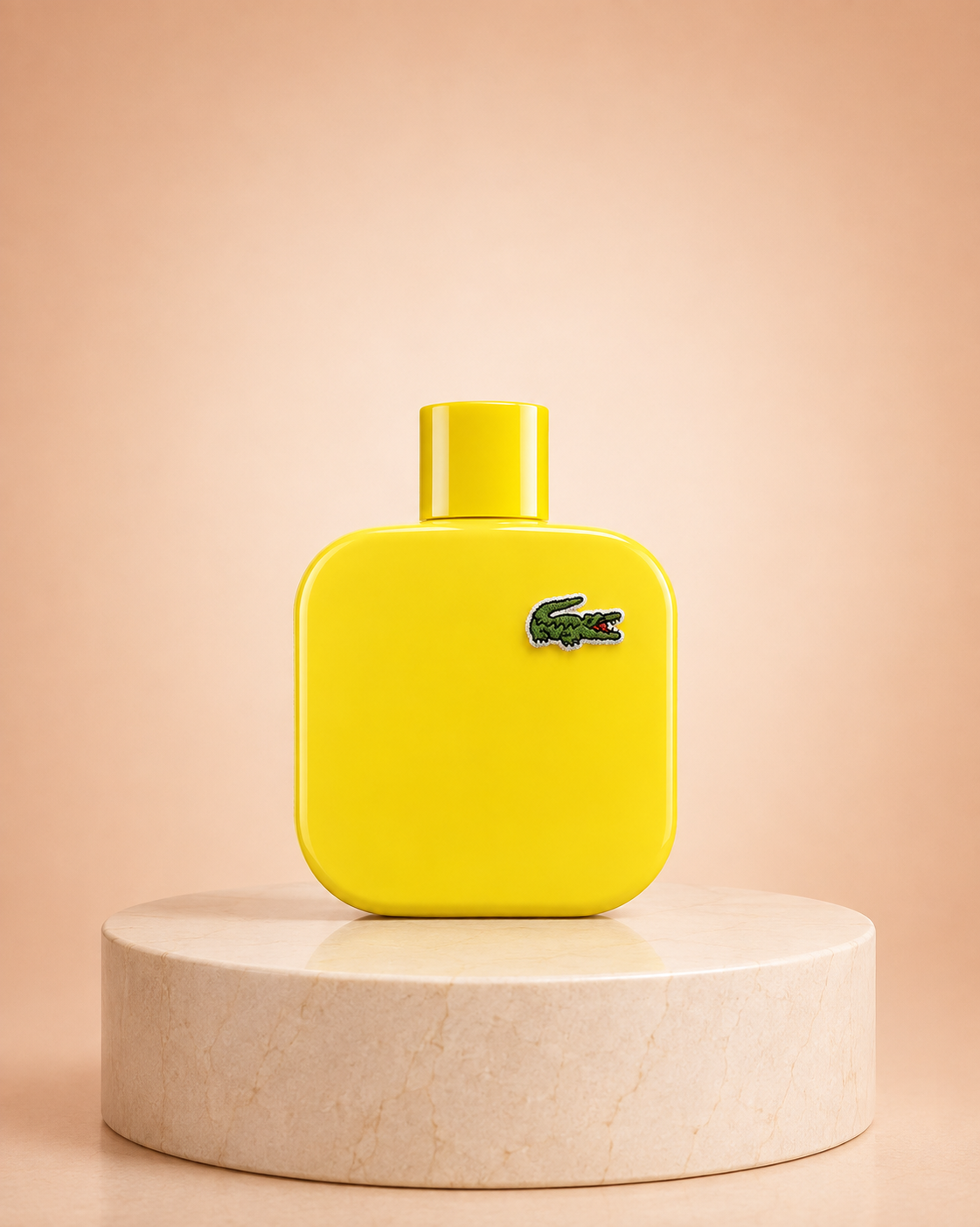LACO Yelow