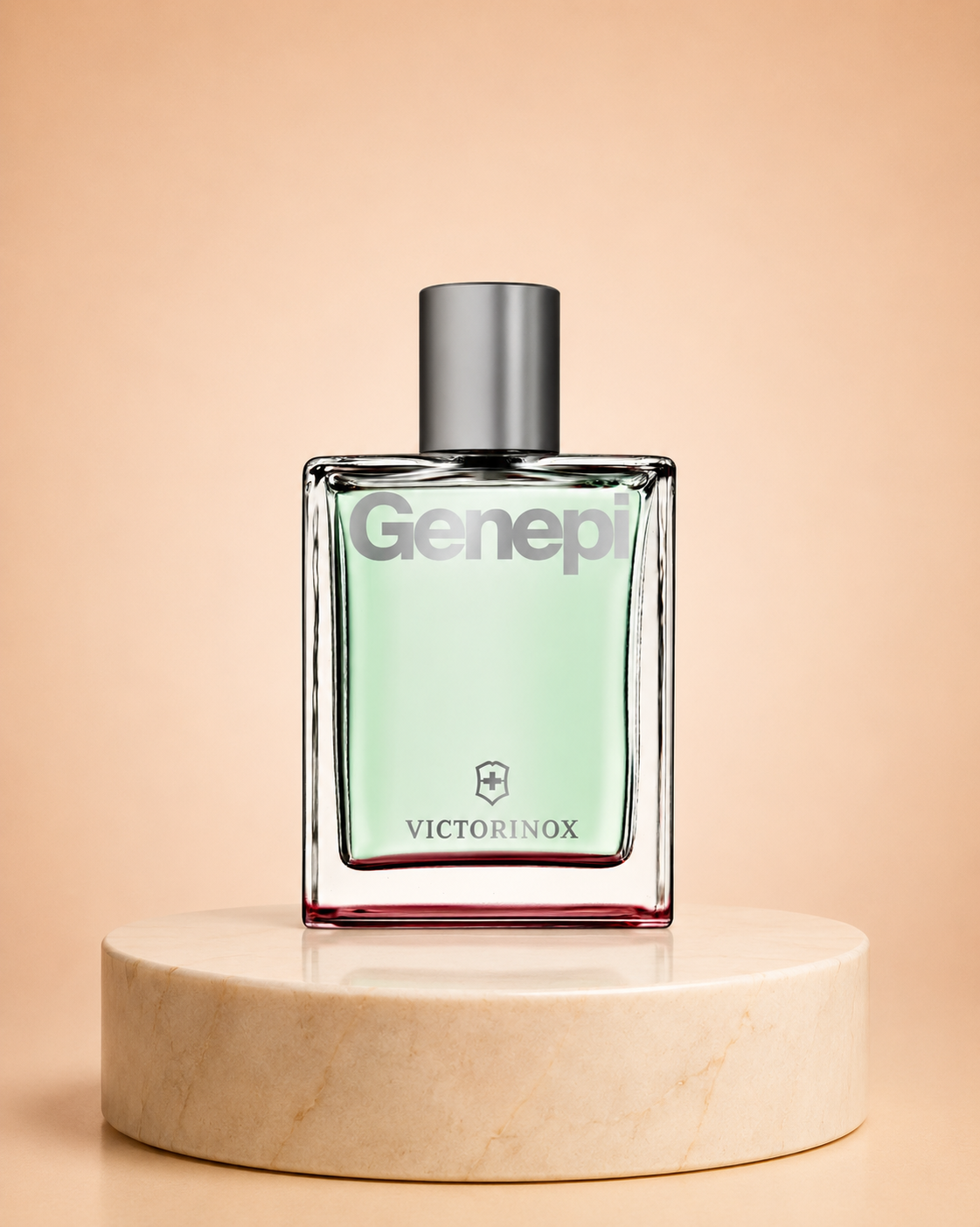 SWIS ARMY Genepi