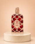 Amber Rouge Orientica P