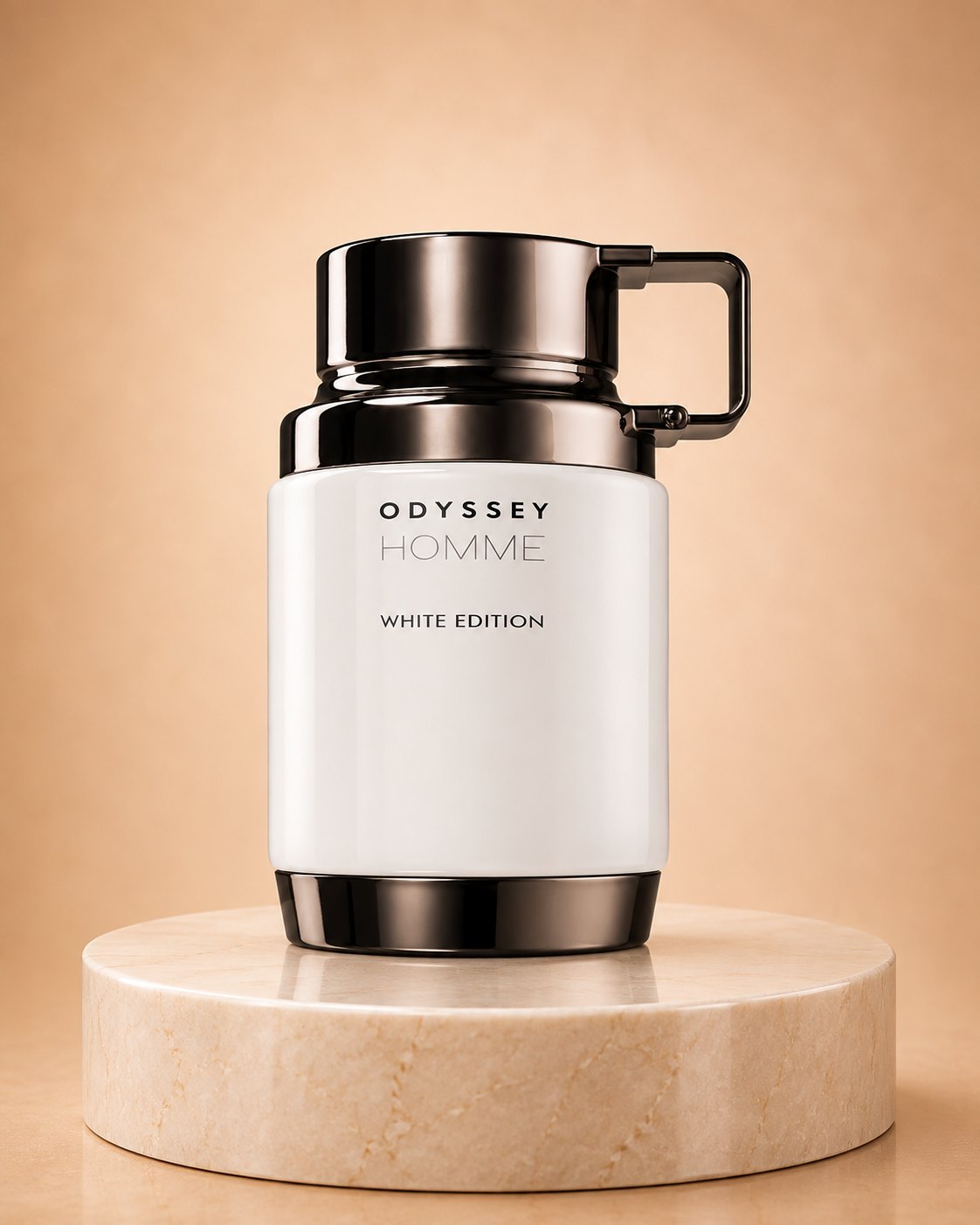 Armaf White Edition