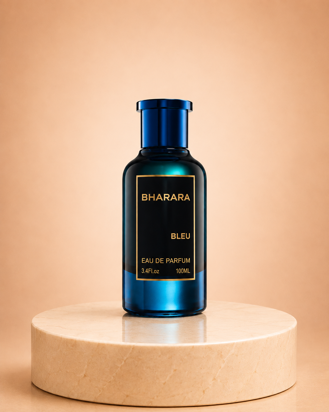 Bharara BLEU