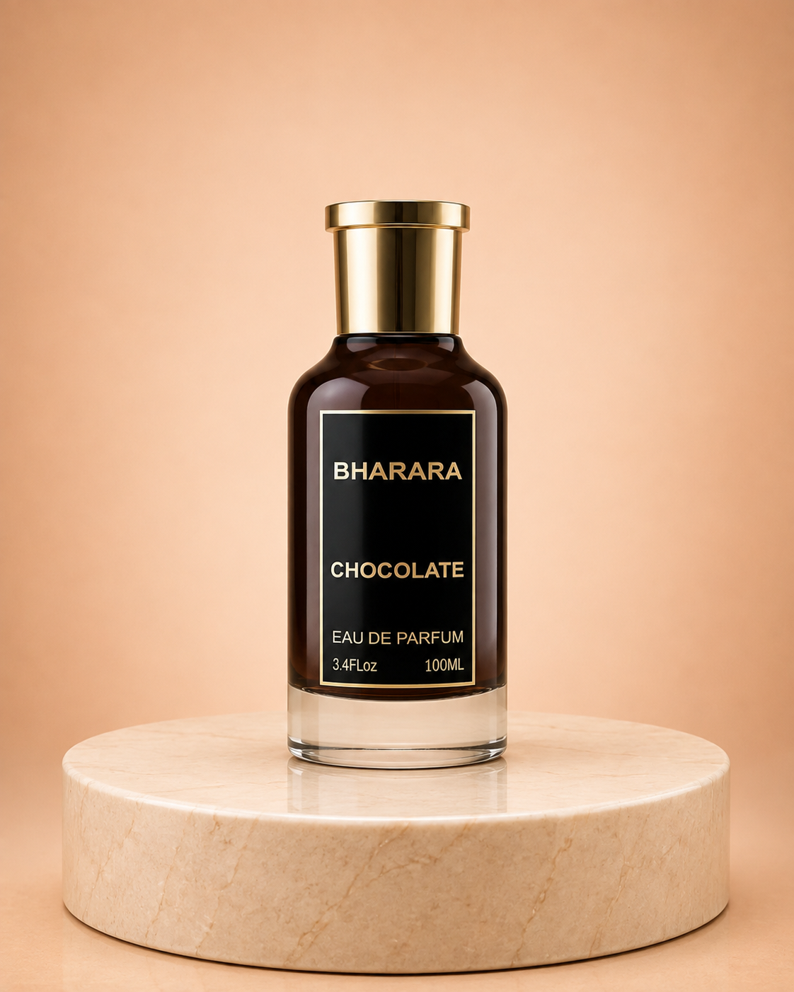 Bharara Chocolate