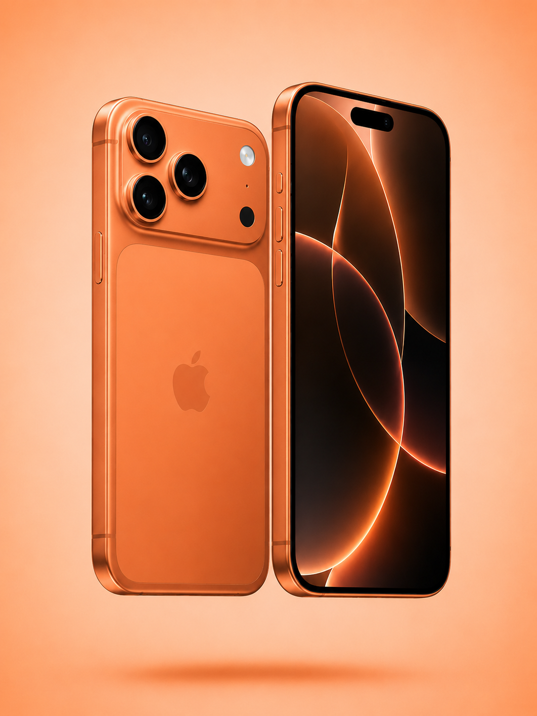 Apple iPhone 17 Pro Max