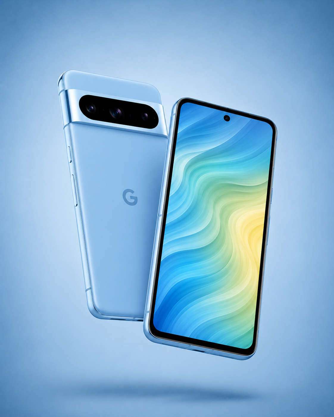 GOOGLE PIXEL 8 PRO
