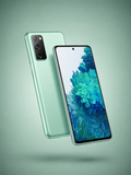 SAMSUNG S20 FE