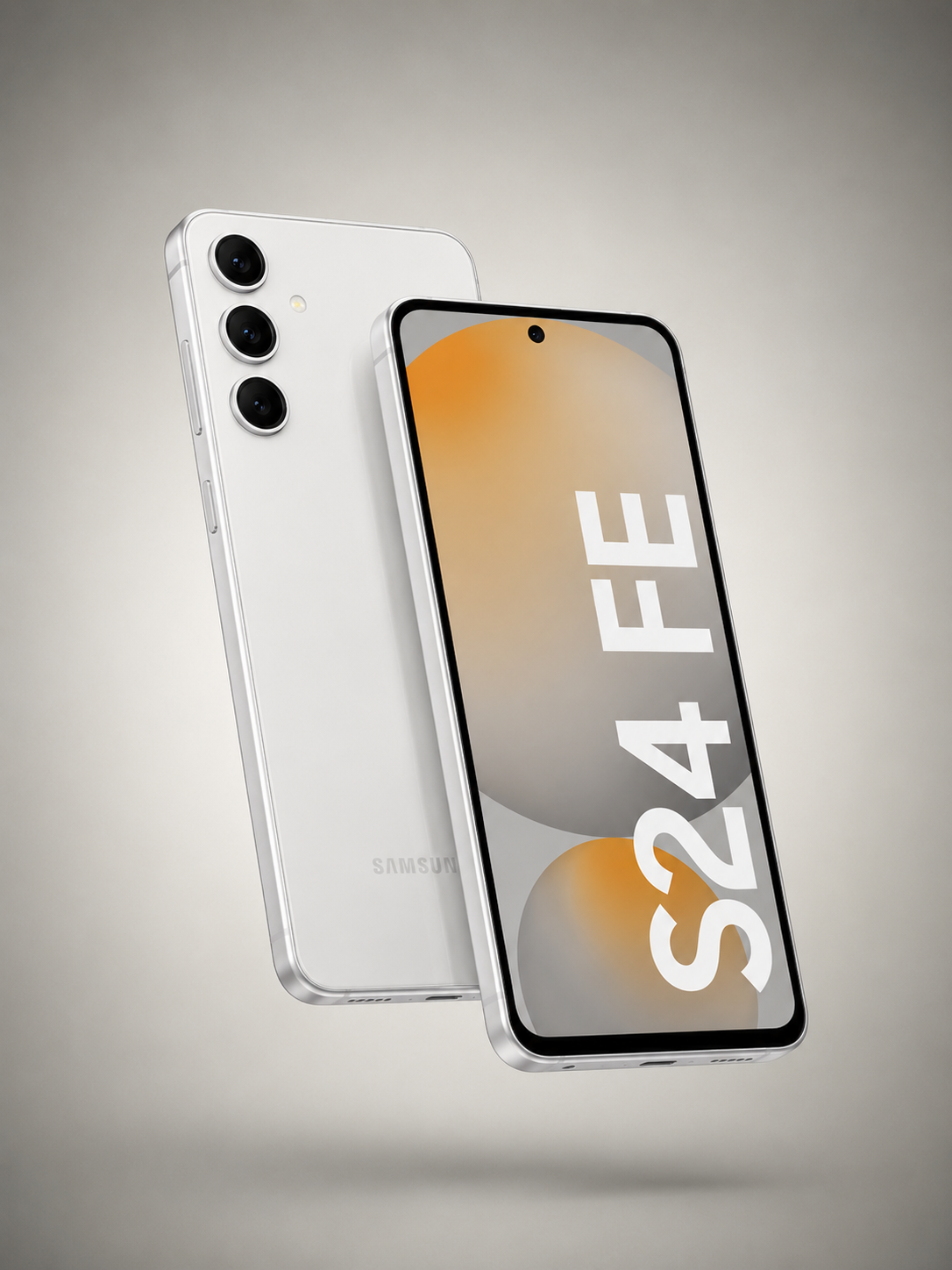 SAMSUNG S24 FE