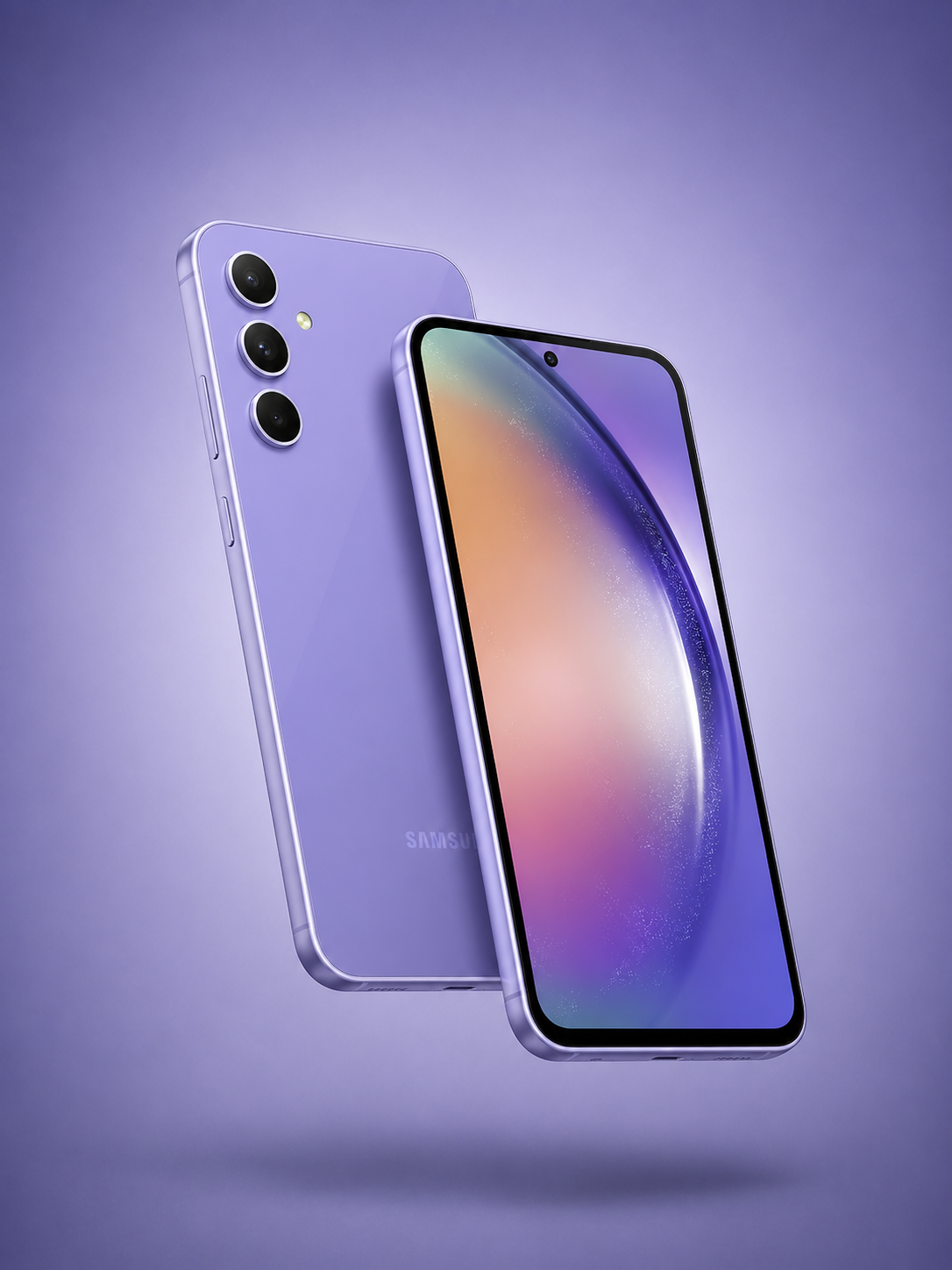 SAMSUNG A54