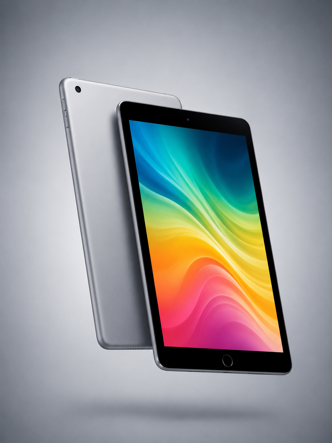 iPad 6th Gen