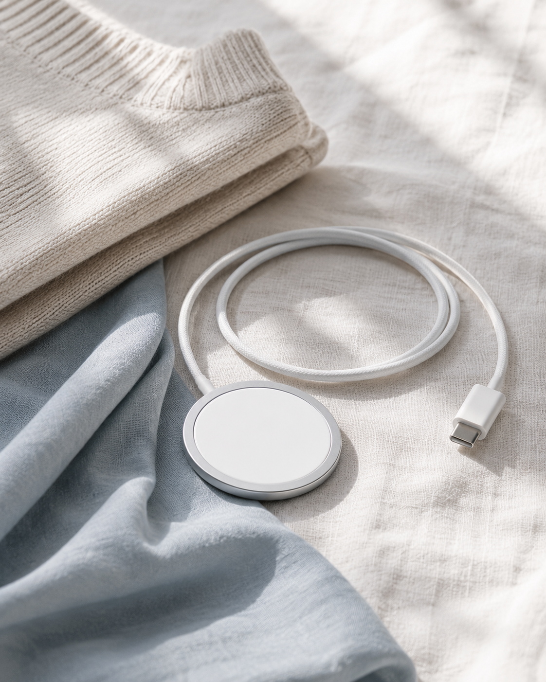 20x CARGADOR MAGSAFE