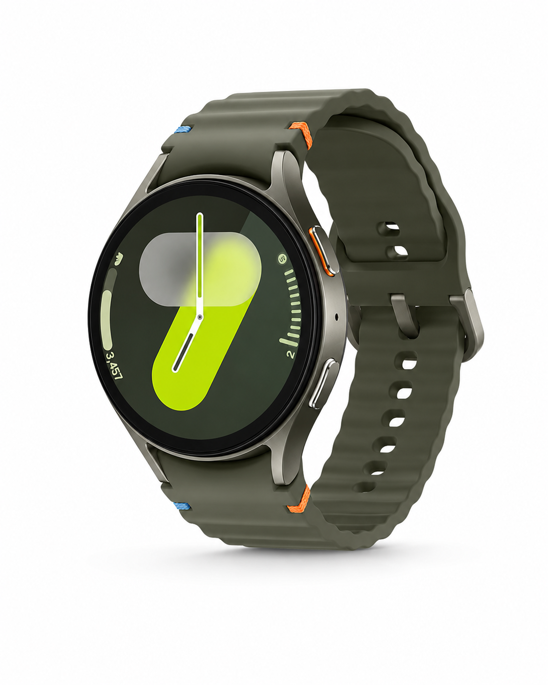 SAMSUNG WATCH SERIE 7 GRADO A 44MM