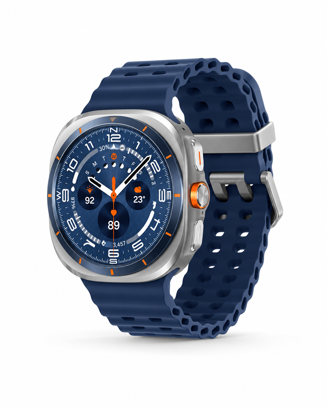 SAMSUNG WATCH ULTRA (2025)