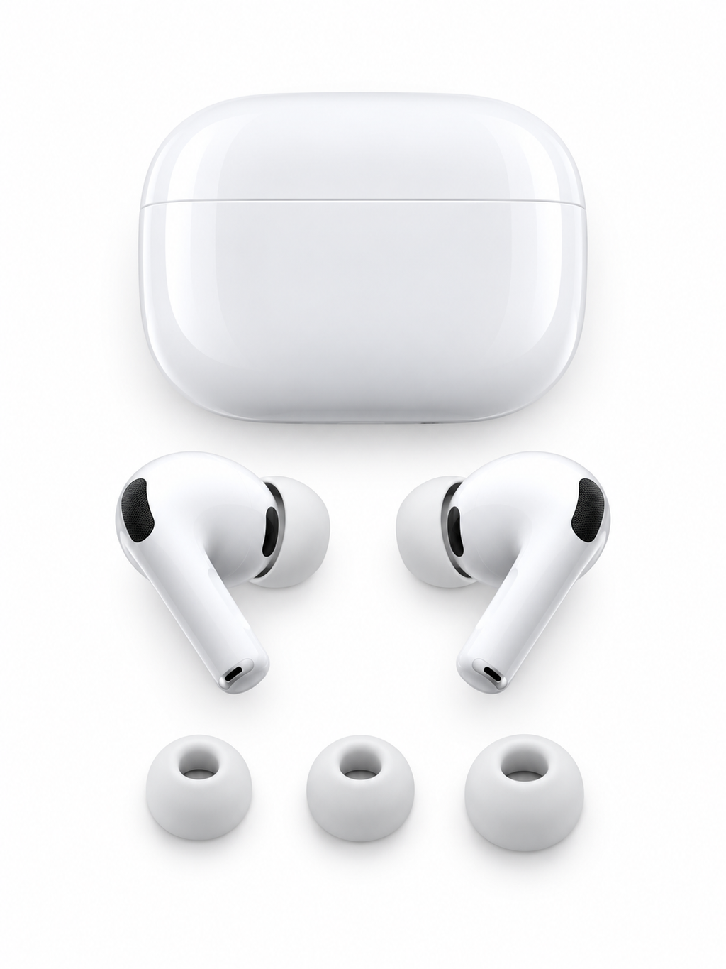 Level AirPods Pro 3 con cancelación de ruido