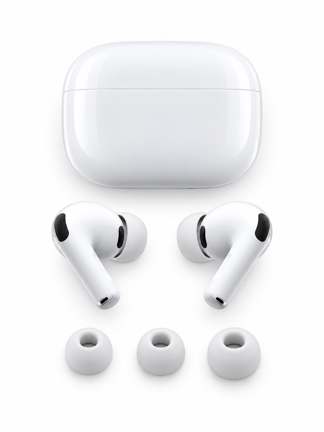 Level AirPods Pro 3 con cancelación de ruido