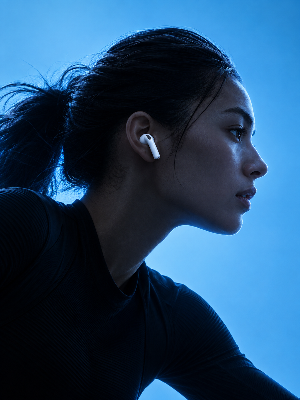 Level AirPods Pro 3 con cancelación de ruido