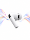 Level AirPods Pro 3 con cancelación de ruido