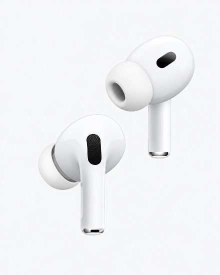 Apple AirPods Pro 3 con cancelación de ruido