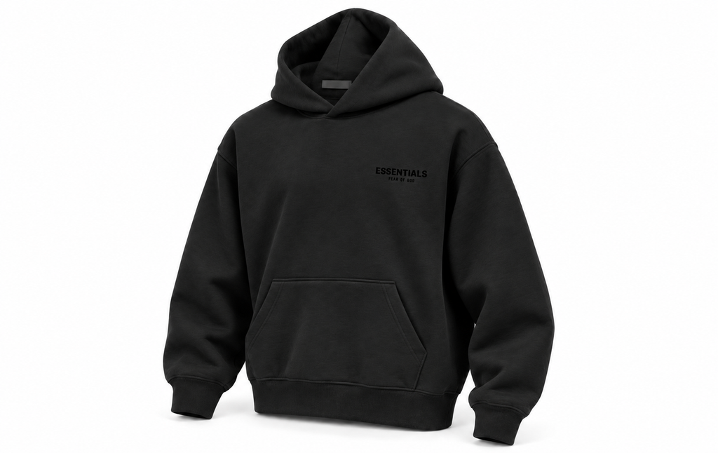 Essentials Fear of God Hoodie
