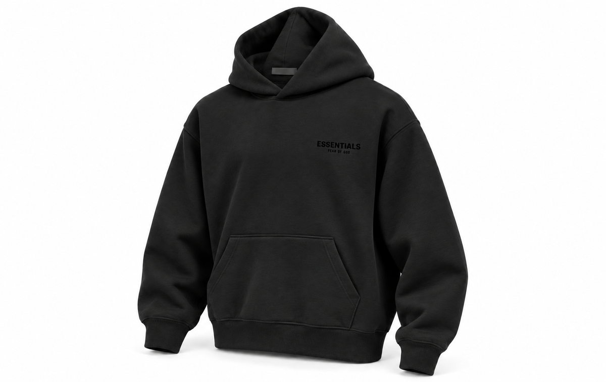 Essentials Fear of God Hoodie