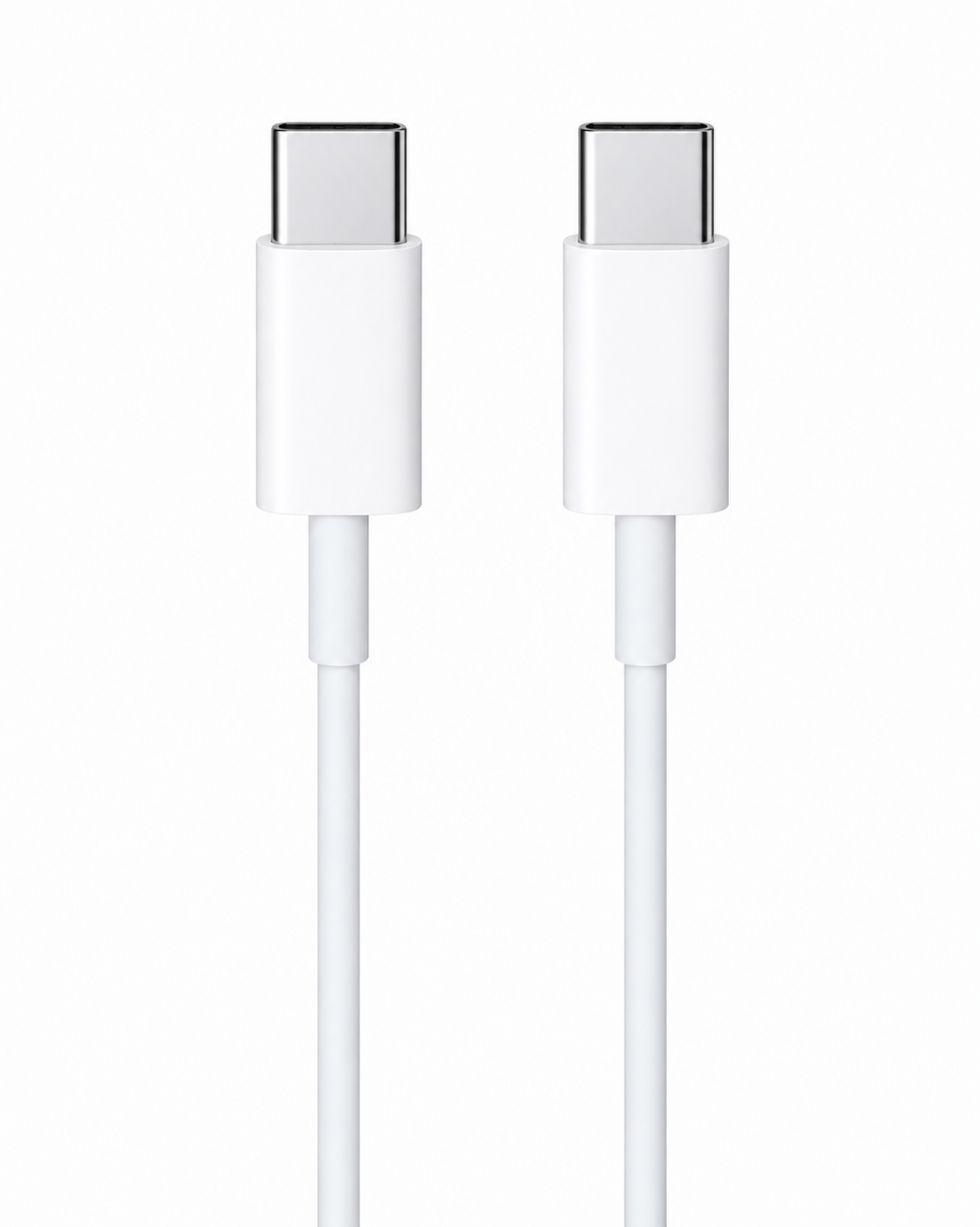 Cable de carga  lightning - USB - C