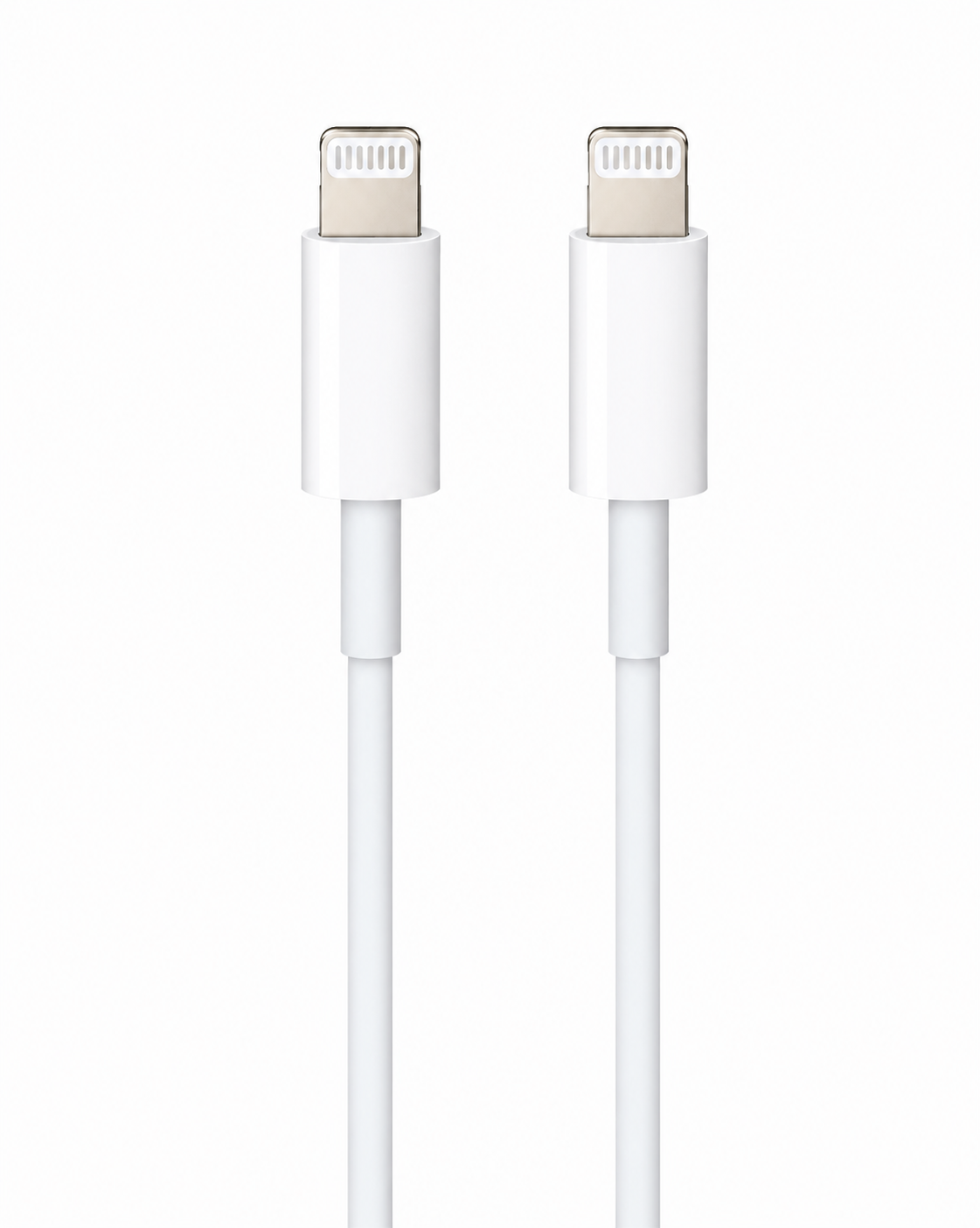 Cable de carga  lightning - USB - C