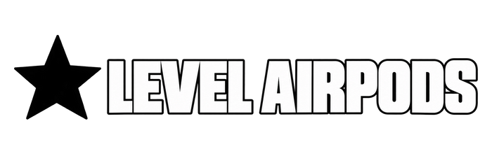 LEVEL AIRPODS