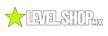 Level Shop – Inicio