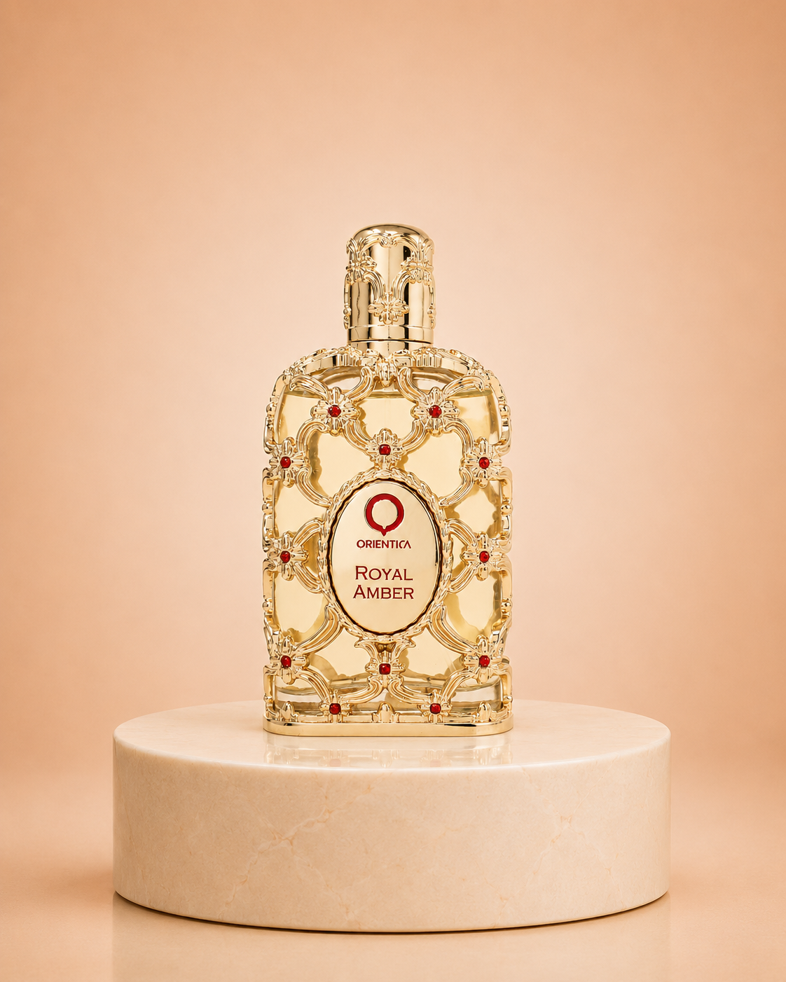 Amber Orientica