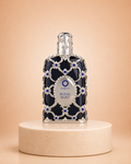 Amber Orientica BLEU