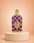 Amber Orientica Velvet GOLD