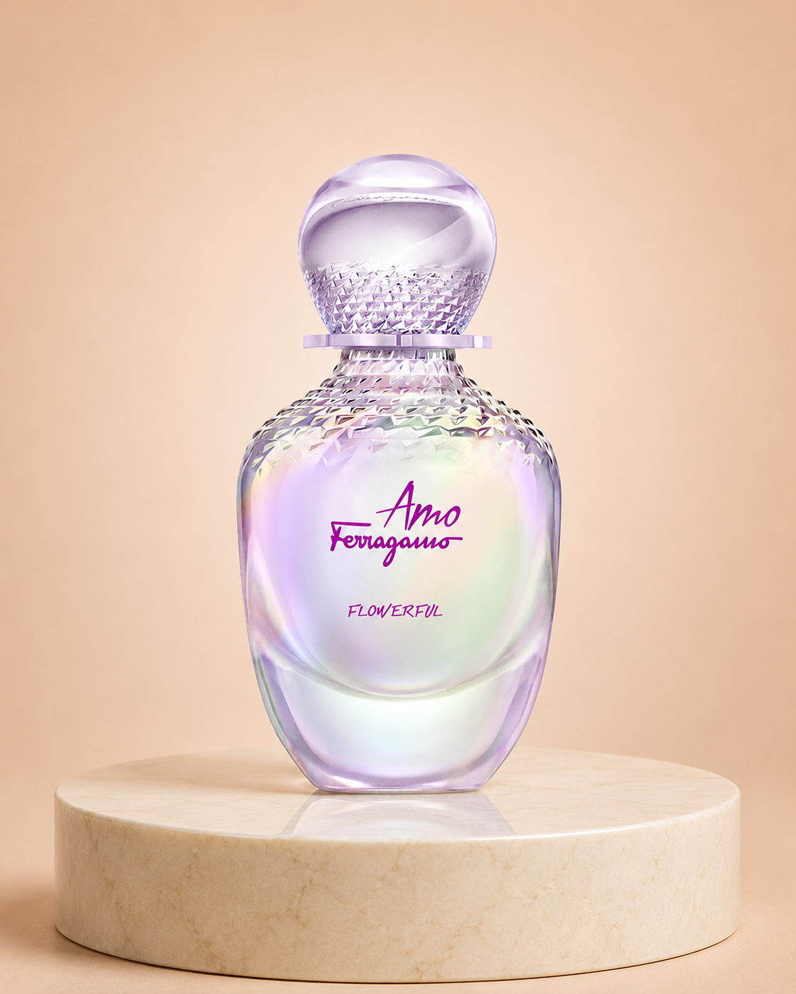 AMO Flower SALV Ferra