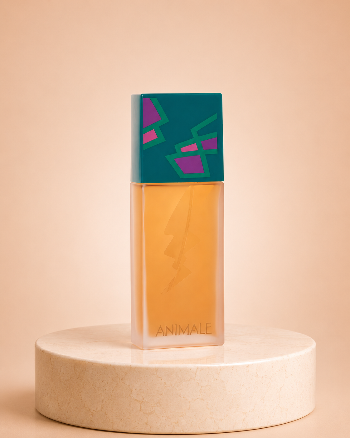 Animal (Mujer EDP 100ML)