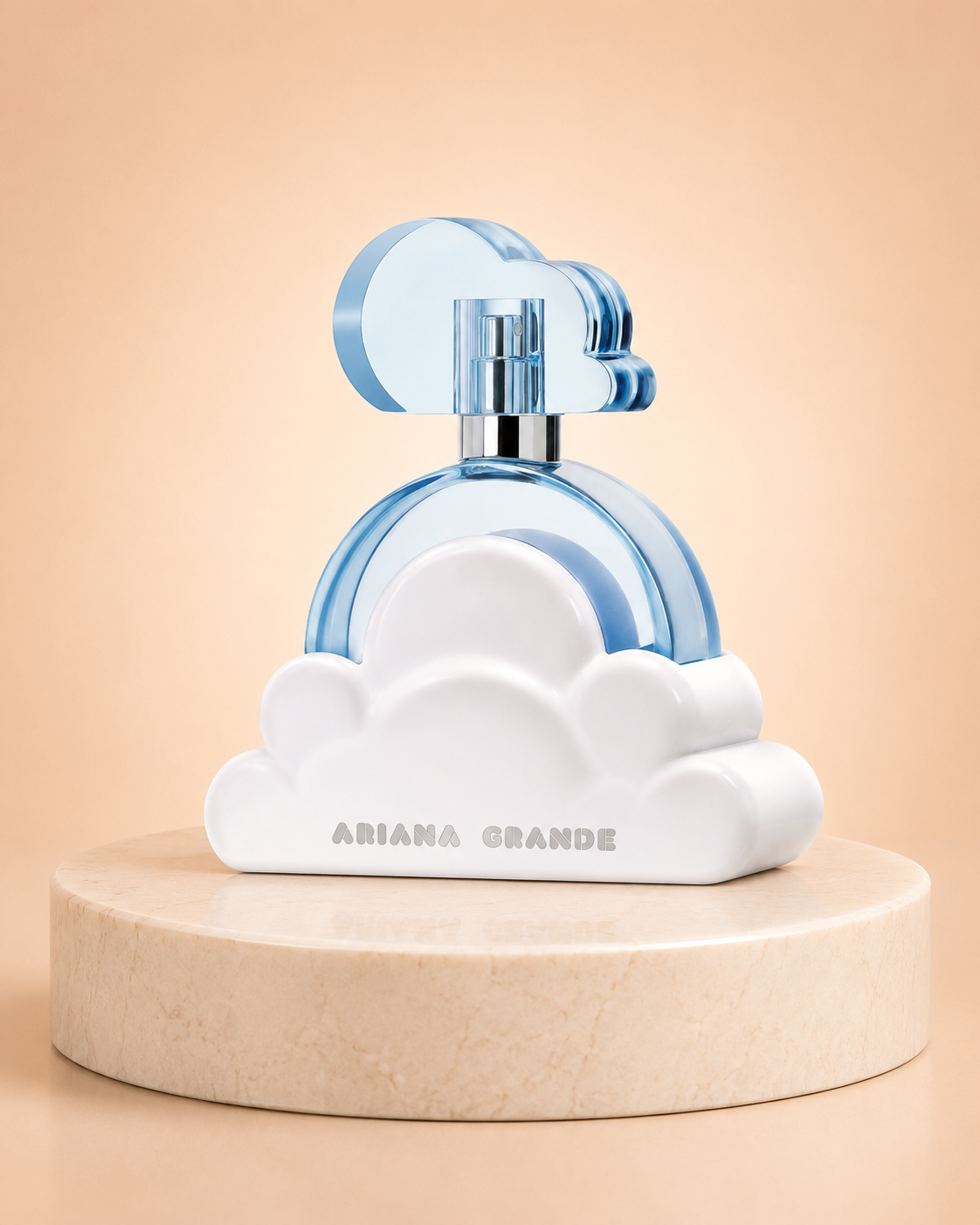 Ariana Cloud