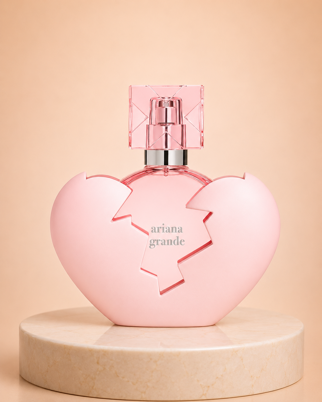 Ariana Thank U NEXT